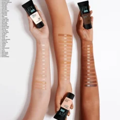 Maybelline Fit Me Matte & Poreless 095 Fair Porcelain