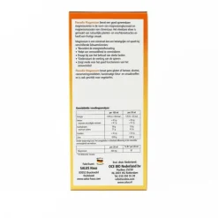 Salus Floradix Magnesium Mineral Drink