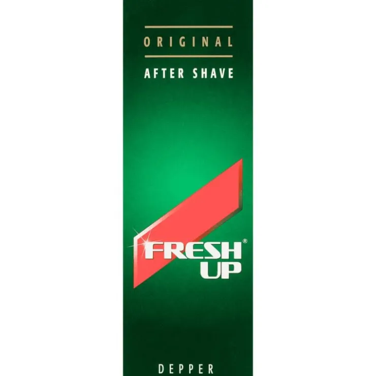Heren Fresh-Up Original aftershave depper 100 ML