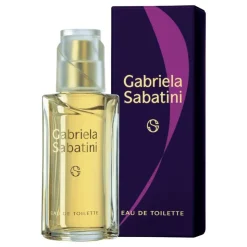 DAMES Gabriela Sabatini eau de toilette 30 ML