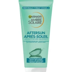 L'Oréal Paris Garnier Ambre Solaire Verzachtende Reisformaat Aftersun Melk 100 ML