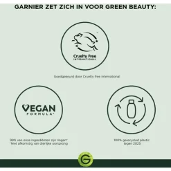 Garnier Bio Dagcrème met Vitamine C 50 ML