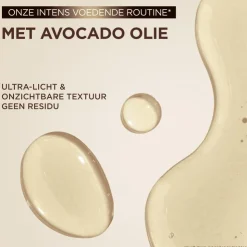 Loving Blends Garnier Avocado Olie & Shea Boter Curl Revival Elixir 120 ML