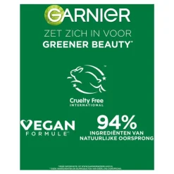 Loving Blends Garnier Avocado Olie & Shea Boter Curl Revival Elixir 120 ML