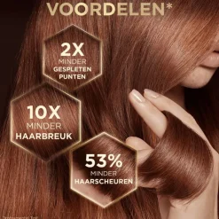 Garnier Loving Blends Honing Goud Herstellende Shampoo 300 ml