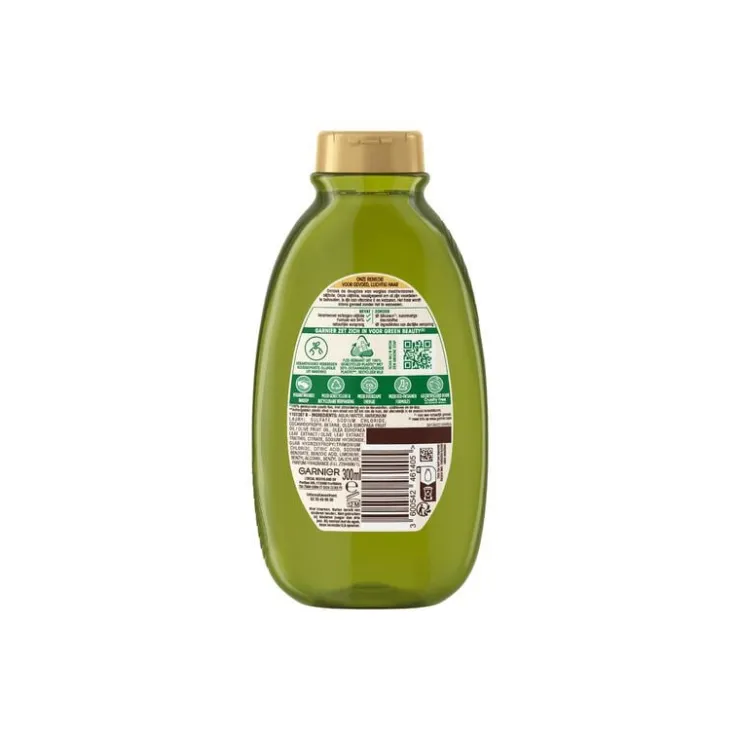 Garnier Loving Blends Mytische Olijf Shampoo 300 ML