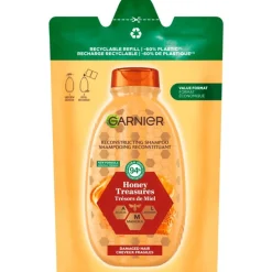 Loving Blends Garnier Refill Honing Goud Shampoo Navulling 250 ML