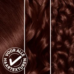Garnier Nutrisse Crème Permanente Haarverf