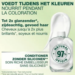 Garnier Nutrisse Crème Permanente Haarverf