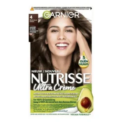 Garnier Nutrisse Crème Permanente Haarverf