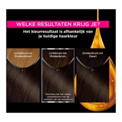 Garnier Olia Permanente Haarverf