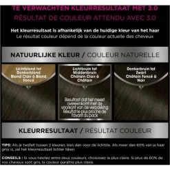 Garnier Olia Permanente Haarverf