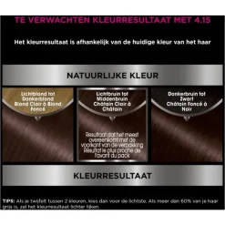 Garnier Olia Permanente Haarverf