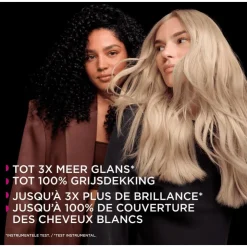 Garnier Olia Permanente Haarverf