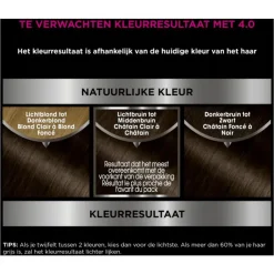 Garnier Olia Permanente Haarverf