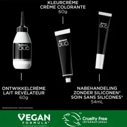 Garnier Olia Permanente Haarverf