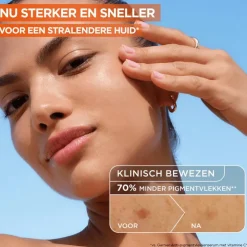 Garnier Skinactive Anti-Dark Spot Serum Met Vitamine C* 30 ML
