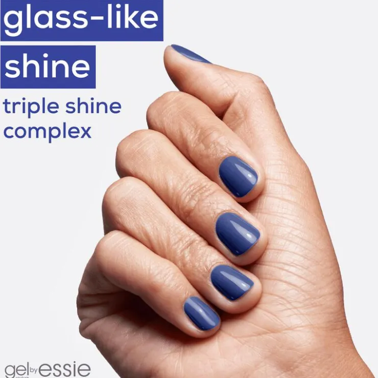 Essie gel by Nagellak Nude 13,5ML