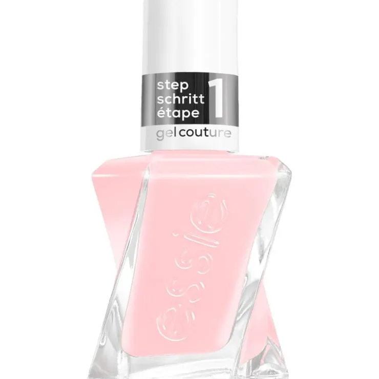 Essie gel by Nagellak Lichtroze 13,5 ML
