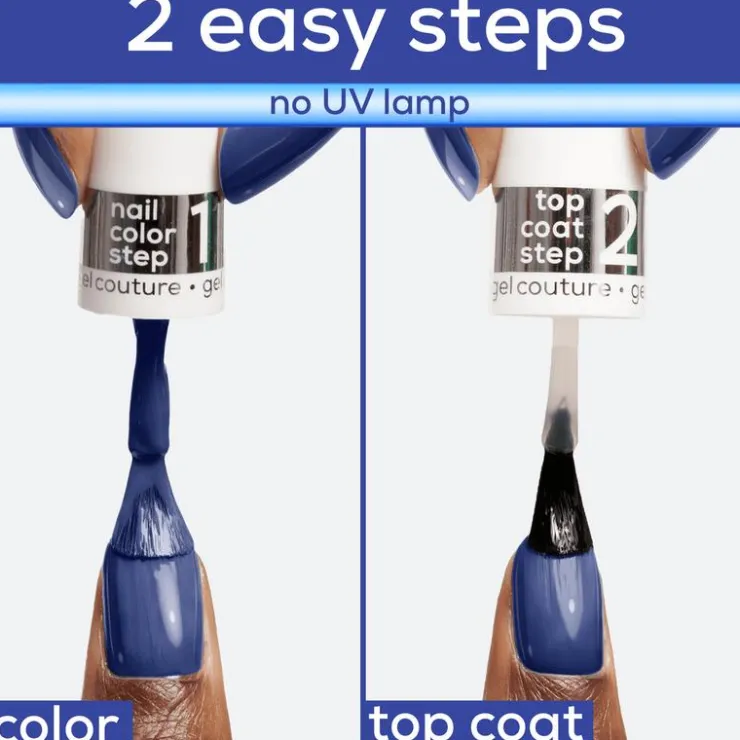 Essie gel by Nagellak Lichtroze 13,5 ML