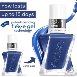 Essie gel by Nagellak Rood 13,5ML