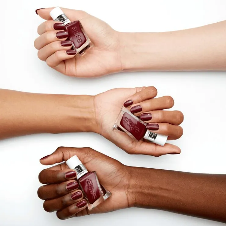 Essie gel by Nagellak Rood 13,5ML