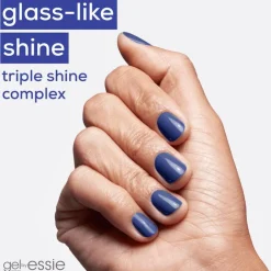 Essie gel by Nagellak Rood 13,5ML