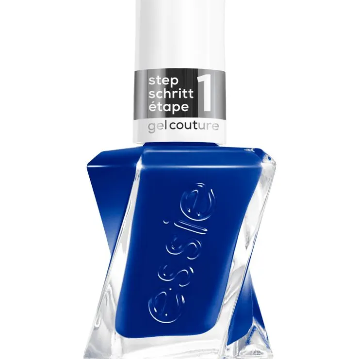 Essie gel by Nagellak New Highs 558 Blauw 13,5ML