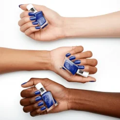Essie gel by Nagellak New Highs 558 Blauw 13,5ML