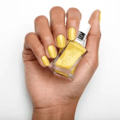 Essie gel by Nagellak Rev It Up 560 Geel 13,5ML