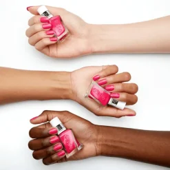 Essie gel by Nagellak You Can-Dry It 562 Roze 13,5ML