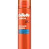 Heren Gillette Fusion Moisturizing Scheergel 200 ML
