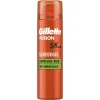 Heren Gillette Fusion Scheergel Gevoelige Huid 200 ML