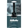 Heren Gillette Intimate Scheersysteem Voor Intieme Zone Met 2 Navulmesjes En Douchehaak