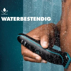 Heren Gillette Intimate Trimmer i5 Voor Intieme Zone