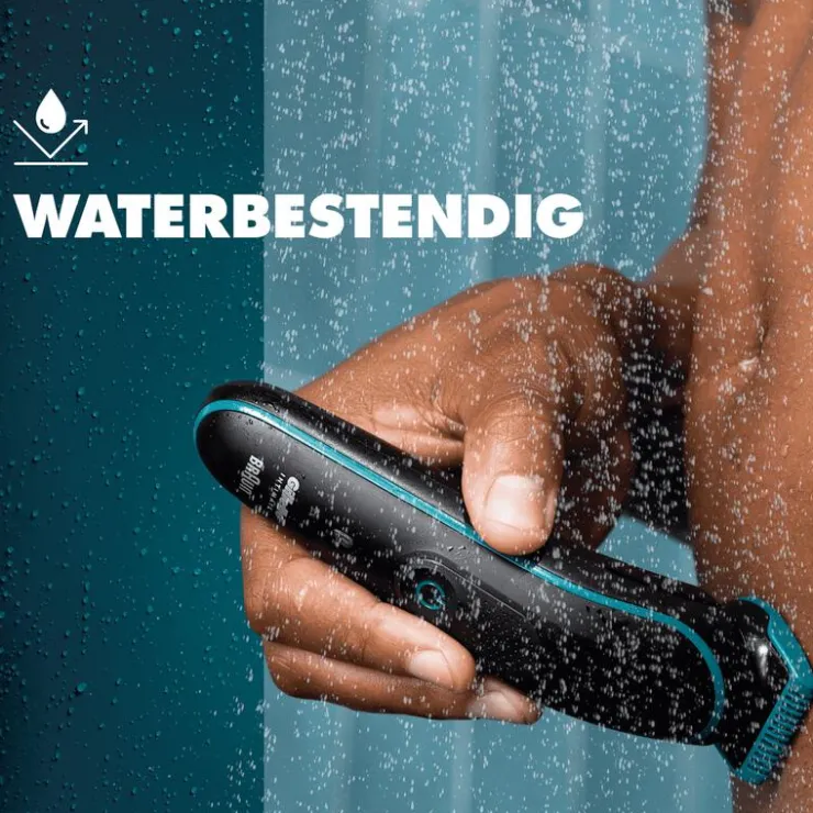 Heren Gillette Intimate Trimmer i5 Voor Intieme Zone