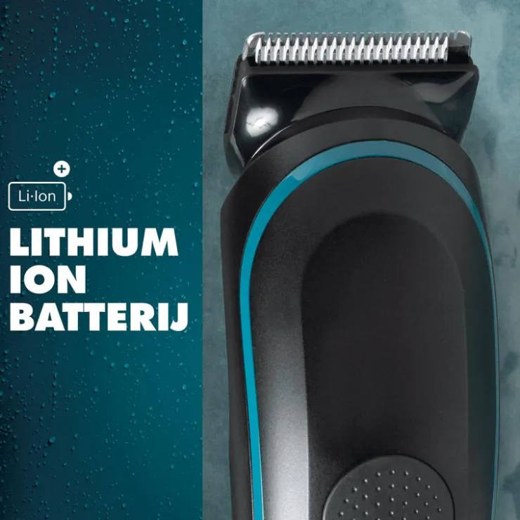Heren Gillette Intimate Trimmer i5 Voor Intieme Zone