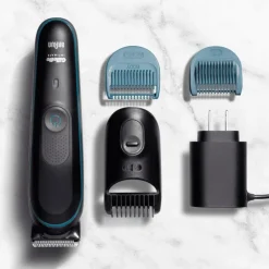 Heren Gillette Intimate Trimmer i5 Voor Intieme Zone