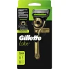 Heren Gillette Labs Scheersysteem Champion Gold