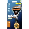 Heren Gillette ProGlide Power Scheersysteem Met 1 Navulmesje