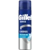 Heren Gillette Scheergel Met Cacaoboter 200 ML