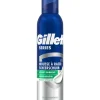 Heren Gillette Series Kalmerend Scheerschuim 250 ML