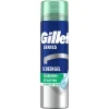 Heren Gillette Series Verzachtende Scheergel 200 ML