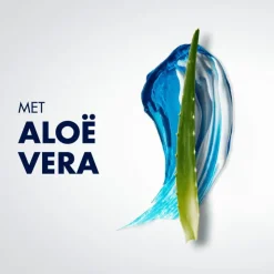 Heren Gillette Series Verzachtende Scheergel 200 ML
