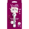 Heren Gillette Venus Comfortglide Sugarberry Scheersysteem 5 Blades + 1 mesje