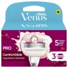 Heren Gillette Venus ComfortGlide Sugarberry Navulmesjes 3 Stuks