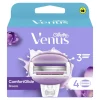 Heren Gillette Venus ComfortGlide Breeze Navulmesjes 4 Stuks