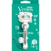 Heren Gillette Venus Pro ComfortGlide Sensitive Scheersysteem 5 Blades + 1 Navulmesjes