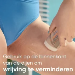 Heren Satin Care Gillette Venus Anti-Schuurstick Voor Huid en Schaamhaar