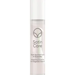 Heren Gillette Venus Satin Care Serum Voor Huid en Schaamhaar Verzachtend 50 ML